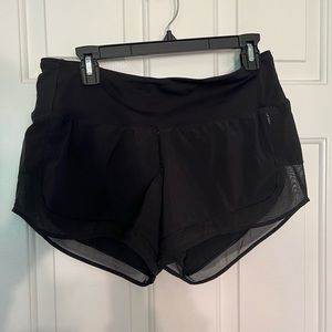 Lulu lemon shorts
